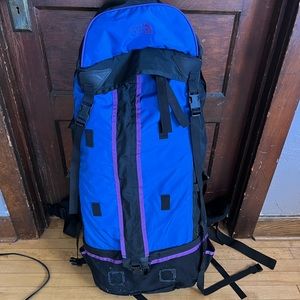 North Face Backpack